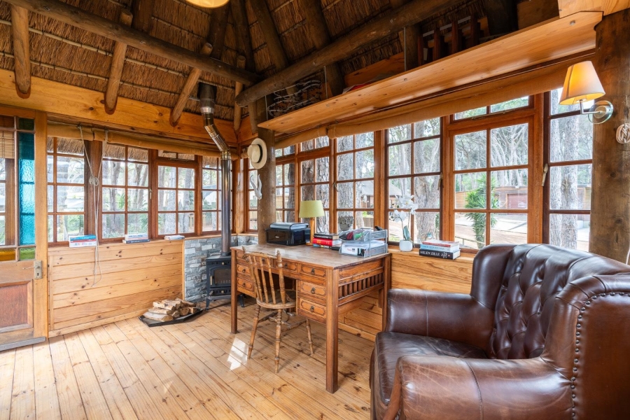 5 Bedroom Property for Sale in Somerset West Rural Western Cape